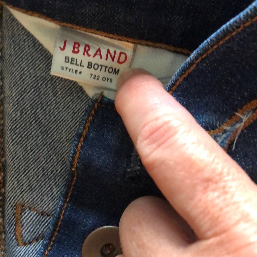 Jeans - Picture 2 of 7